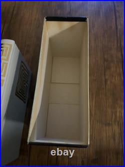 J R R Tolkien The Lord of the Rings 1977 Folio Society 1st Edition Set VGC