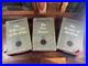 J. R. R. Tolkien The Lord of the Rings 2nd Ed 1st, 3rd and 4th Impressions