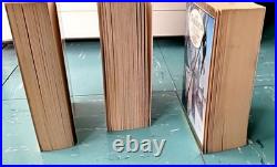 J. R. R. Tolkien The Lord of the Rings, 3-Book Box Set, 1991 Grafton Edition