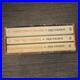 J. R. R. Tolkien The Lord of the Rings 3-Book Box Set Ballantine Books