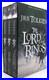 J. R. R. Tolkien The Lord of the Rings 3-Volume Hardcover Box Set 2001