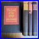 J R R Tolkien The Lord of the Rings Box Set 1965 2nd Ed. With MAP HC/DJ EC -RARE