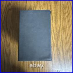 J R R Tolkien The Lord of the Rings Box Set 1965 2nd Ed. With MAP HC/DJ EC -RARE