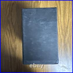 J R R Tolkien The Lord of the Rings Box Set 1965 2nd Ed. With MAP HC/DJ EC -RARE