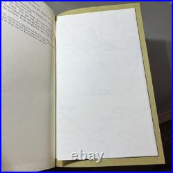 J. R. R. Tolkien The Lord of the Rings Boxset 1978 Houghton Mifflin 2nd Ed with Maps