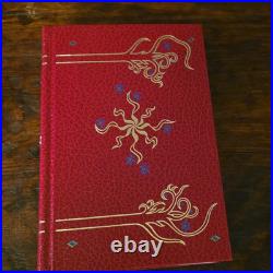 J. R. R. Tolkien The Lord of the Rings Collector's Edition HC Houghton Mifflin