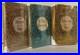 J R R Tolkien / The Lord of the Rings Complete Set 1st Edition 1963