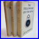 J. R. R. Tolkien, The Lord of the Rings Complete Set, UK Printings. 8th, 7th, 6th