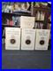 J. R. R. Tolkien / The Lord of the Rings / First Edition Set (8, 6, 5 Printings)