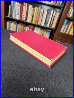 J. R. R. Tolkien / The Lord of the Rings / First Edition Set (8, 6, 5 Printings) J. R. R. Tolkien / The Lord of the Rings / First Edition Set (8, 6, 5 Printings)