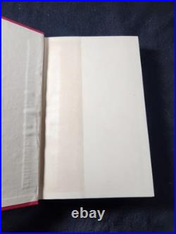 J. R. R. Tolkien / The Lord of the Rings / First Edition Set (8, 6, 5 Printings)