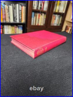 J. R. R. Tolkien / The Lord of the Rings / First Edition Set (8, 6, 5 Printings)