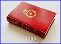 J. R. R. Tolkien The Lord of the Rings First UK Complete Edition 1st Book