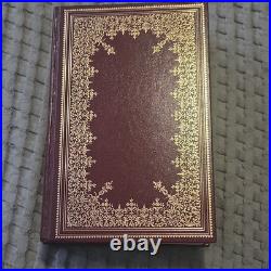 J. R. R. Tolkien The Lord of the Rings Guild Publishing Collector's Edition 1980