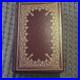 J. R. R. Tolkien The Lord of the Rings Guild Publishing Collector's Edition 1980