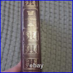 J. R. R. Tolkien The Lord of the Rings Guild Publishing Collector's Edition 1980
