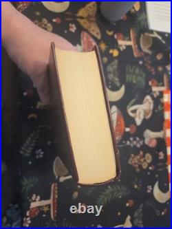 J. R. R. Tolkien The Lord of the Rings Guild Publishing Collector's Edition 1980