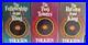 J. R. R Tolkien, The Lord of the Rings HC VG 1970's