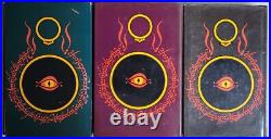 J. R. R Tolkien, The Lord of the Rings HC VG 1970's