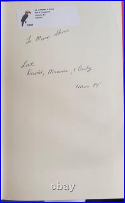 J. R. R Tolkien, The Lord of the Rings HC VG 1970's