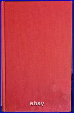 J. R. R Tolkien, The Lord of the Rings HC VG 1970's