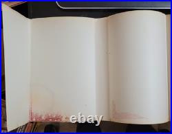 J. R. R Tolkien, The Lord of the Rings HC VG 1970's