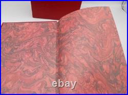 J. R. R. Tolkien The Lord of the Rings HMCO Collector's Edition With Map & Slipcase