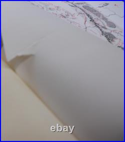 J. R. R. Tolkien The Lord of the Rings HMCO Collector's Edition With Map & Slipcase