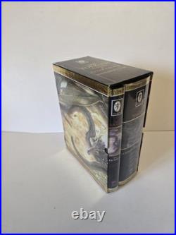 J. R. R. Tolkien, The Lord of the Rings & Hobbit -1991 & 1997 First Alan Lee