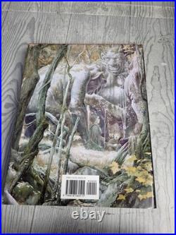 J. R. R. Tolkien The Lord of the Rings Illustrated Hardcover Slipcase Box Set