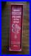 J. R. R. Tolkien The Lord of the Rings Red Leather HMO collectors edition