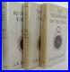 J R R Tolkien / The Lord of the Rings Set Three Volumes 1956 later #2502010