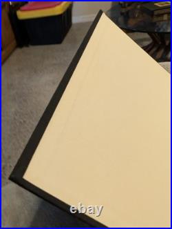 J. R. R. Tolkien The Lord of the Rings & The Hobbit Hardcover Illustrated Boxed