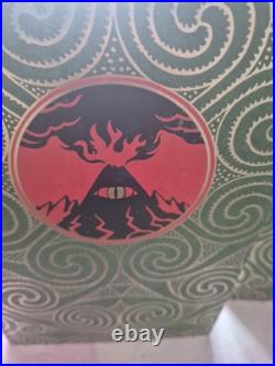 J. R. R. Tolkien The Lord of the Rings, The Hobbit, The Silmarillion Folio Soc