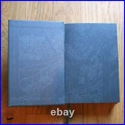 J. R. R. Tolkien. The Lord of the Rings. Trilogy 1-st ed. In BELARUSIAN LANGUAGE