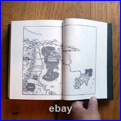 J. R. R. Tolkien. The Lord of the Rings. Trilogy 1-st ed. In BELARUSIAN LANGUAGE
