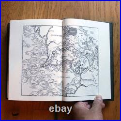 J. R. R. Tolkien. The Lord of the Rings. Trilogy 1-st ed. In BELARUSIAN LANGUAGE
