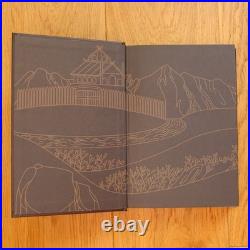 J. R. R. Tolkien. The Lord of the Rings. Trilogy 1-st ed. In BELARUSIAN LANGUAGE