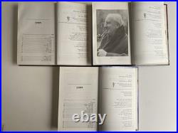 J. R. R. Tolkien The Lord of the Rings Trilogy Complete Hebrew HC Set 1998 J. R. R. Tolkien The Lord of the Rings Trilogy Complete Hebrew HC Set 1998