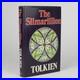 J R R Tolkien The Silmarillion First Edition 1977 Allen Unwin Lord of the Rings