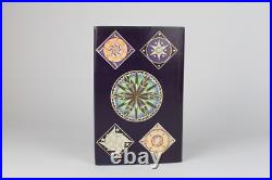 J R R Tolkien The Silmarillion First Edition 1977 Allen Unwin Lord of the Rings