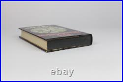 J R R Tolkien The Silmarillion First Edition 1977 Allen Unwin Lord of the Rings