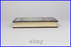 J R R Tolkien The Silmarillion First Edition 1977 Allen Unwin Lord of the Rings