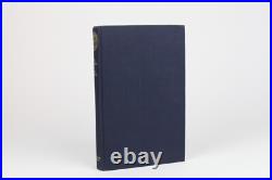 J R R Tolkien The Silmarillion First Edition 1977 Allen Unwin Lord of the Rings