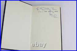 J R R Tolkien The Silmarillion First Edition 1977 Allen Unwin Lord of the Rings