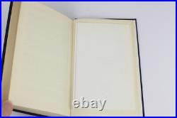 J R R Tolkien The Silmarillion First Edition 1977 Allen Unwin Lord of the Rings