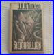 J. R. R. Tolkien The Silmarillion HC 1st American 1st Printing DJ 1977