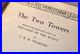 J. R. R. Tolkien Two Towers First Edition 4th Impression 1956 Lord of the Rings
