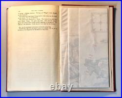 J. R. R. Tolkien Two Towers First Edition 4th Impression 1956 Lord of the Rings