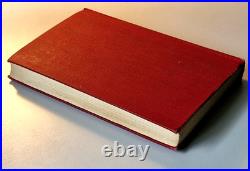 J. R. R. Tolkien Two Towers First Edition 4th Impression 1956 Lord of the Rings